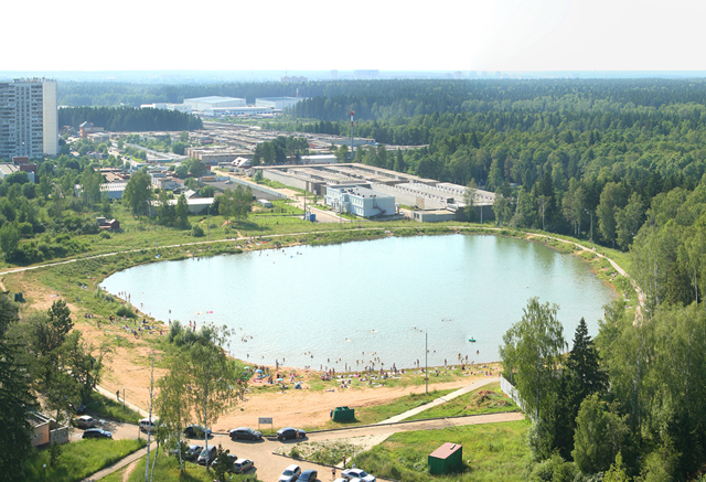 Lake II Bird View.jpg